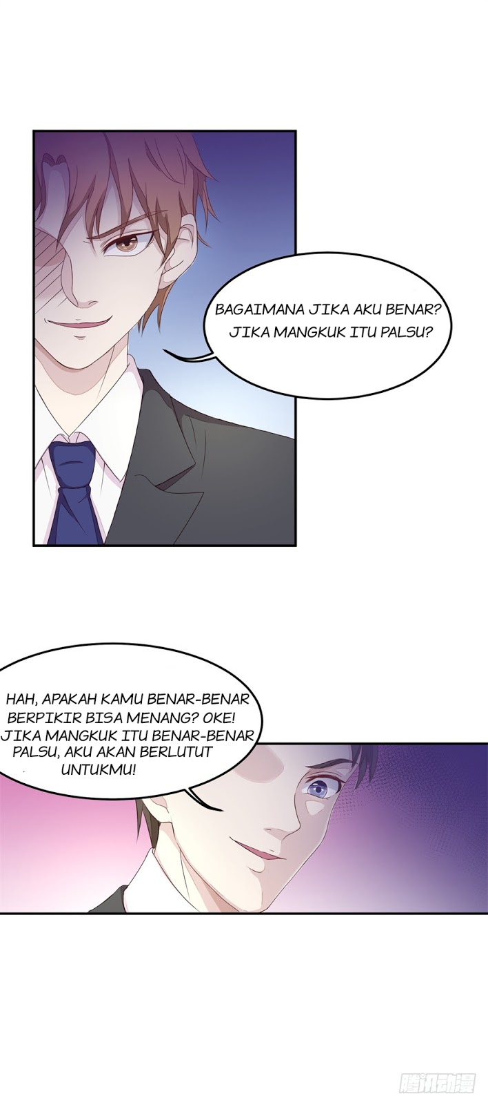 Ultimate Of God Eyes Chapter 06 Gambar 7